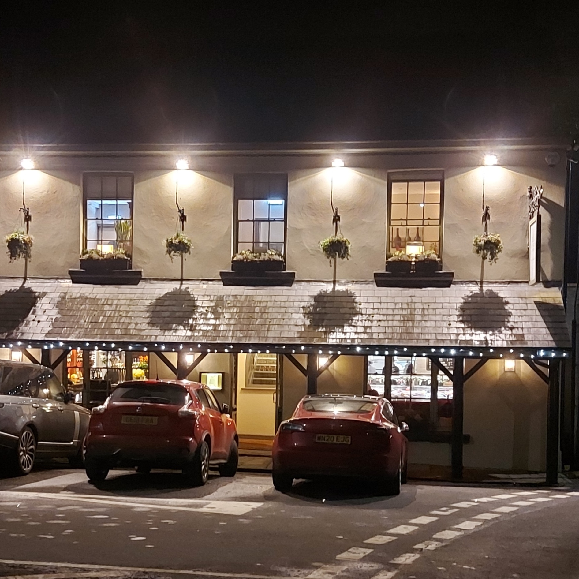 Miskin Arms Hensol Rd, Miskin, Pontyclun