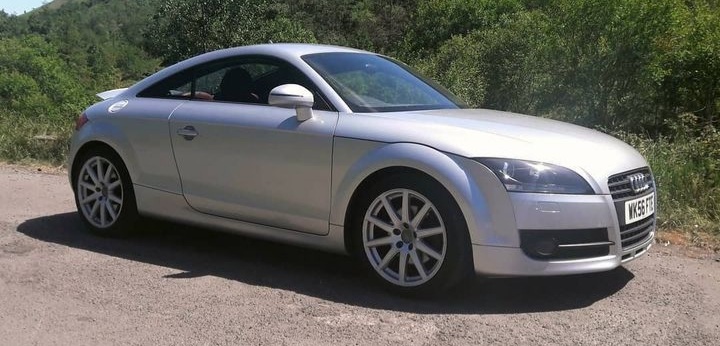 Euro Performance Ltd