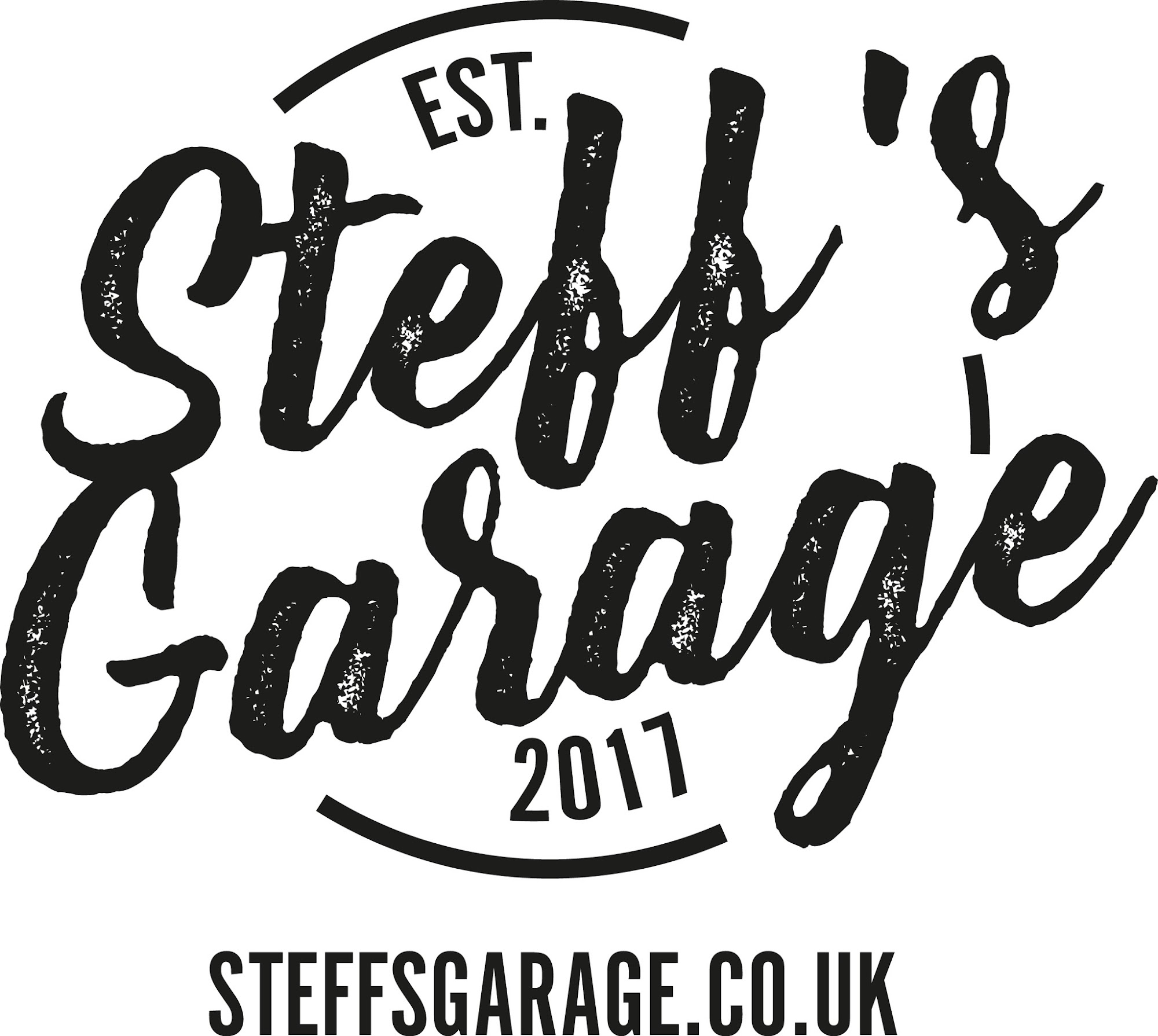 Steff's Garage