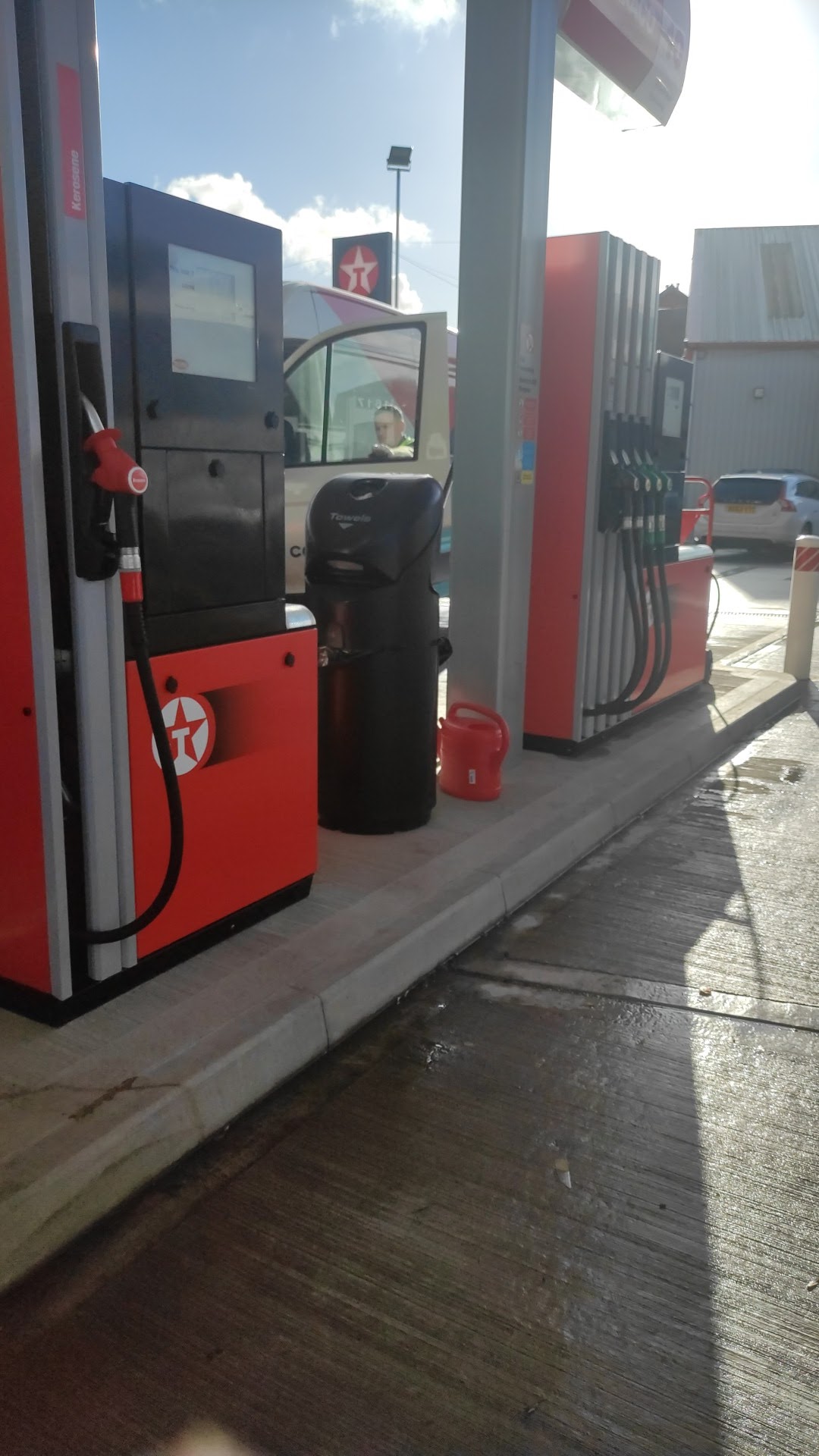 Texaco