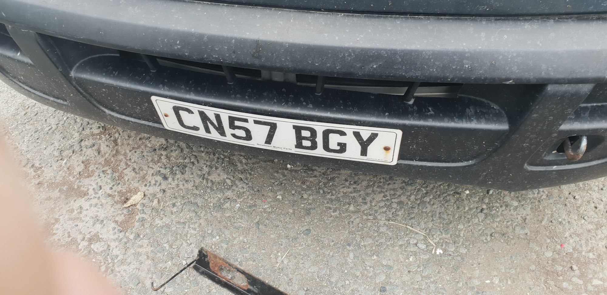 Dovey Auto Craft Old Station, Heol Y Doll, Machynlleth