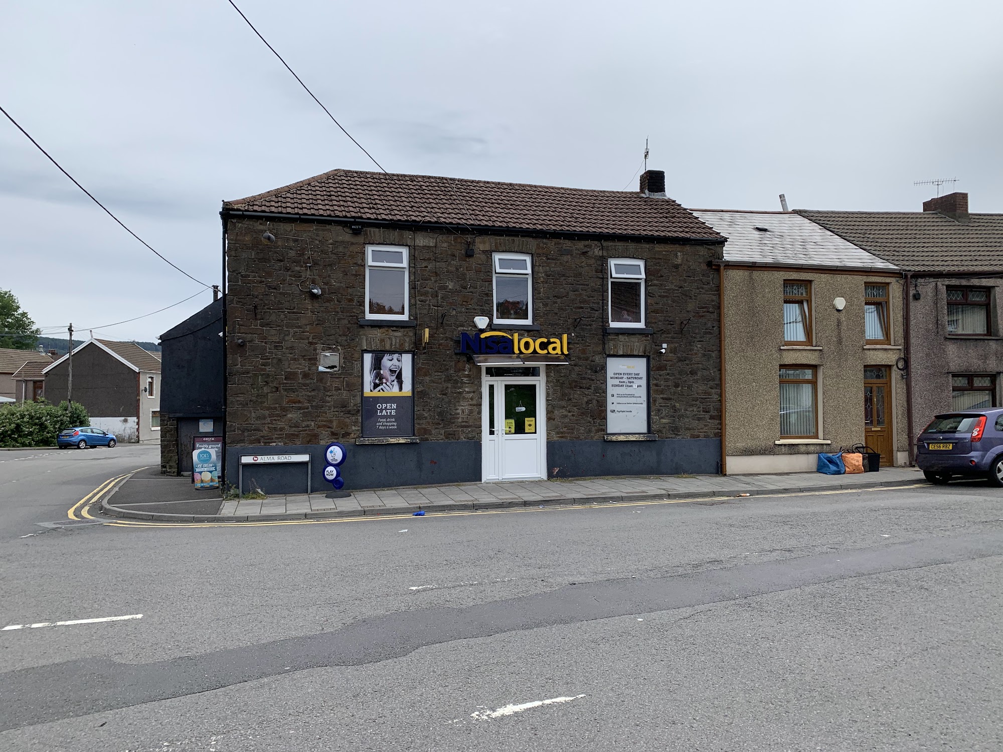 Nisa Local Maesteg
