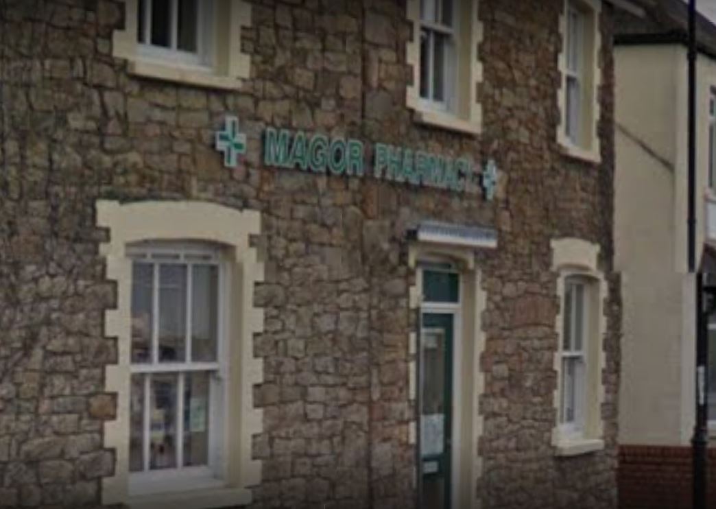 Magor Pharmacy (Avicenna Partner)