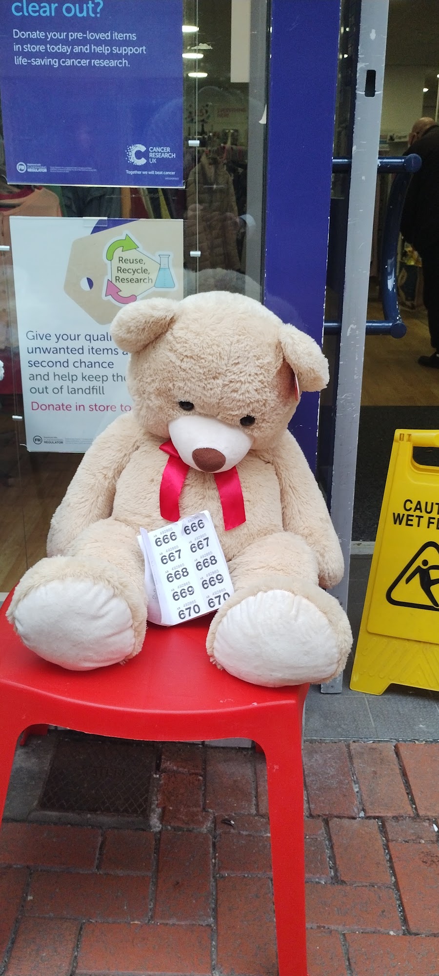 Cancer Research UK