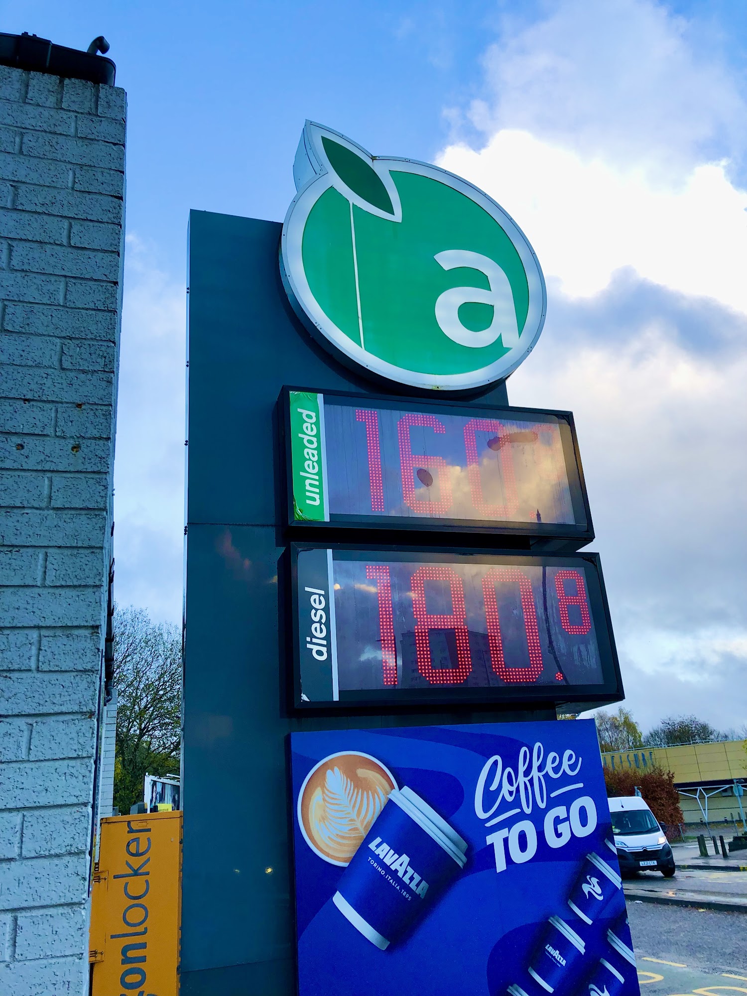 Applegreen Merthyr Tydfil Merthyr Tydfil