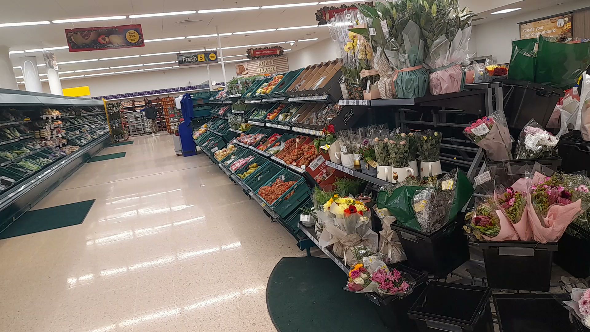 Tesco Superstore