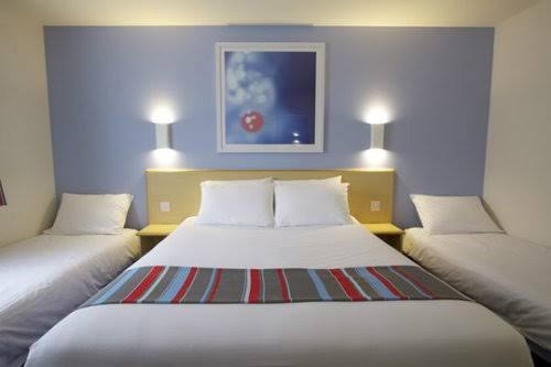 Travelodge Chester Northop Hall