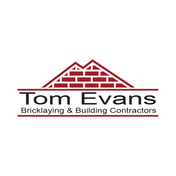Tom Evans Bricklaying & Building Contractors