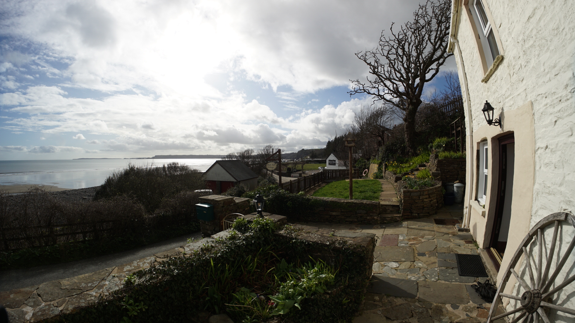 Black Hall Cottage