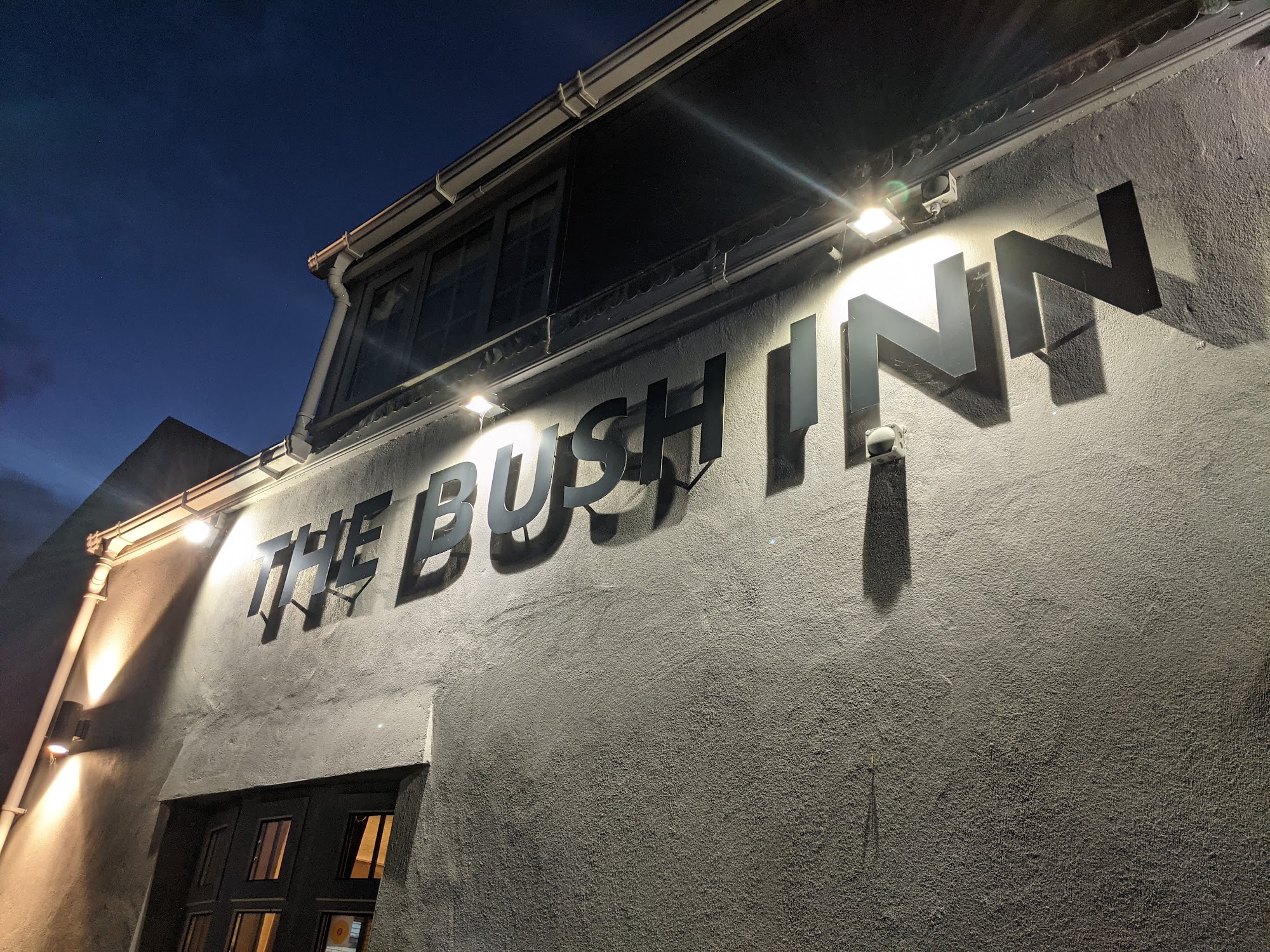 The Bush Inn B4314, Robeston Wathen, Narberth