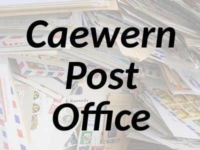 Post Office Neath
