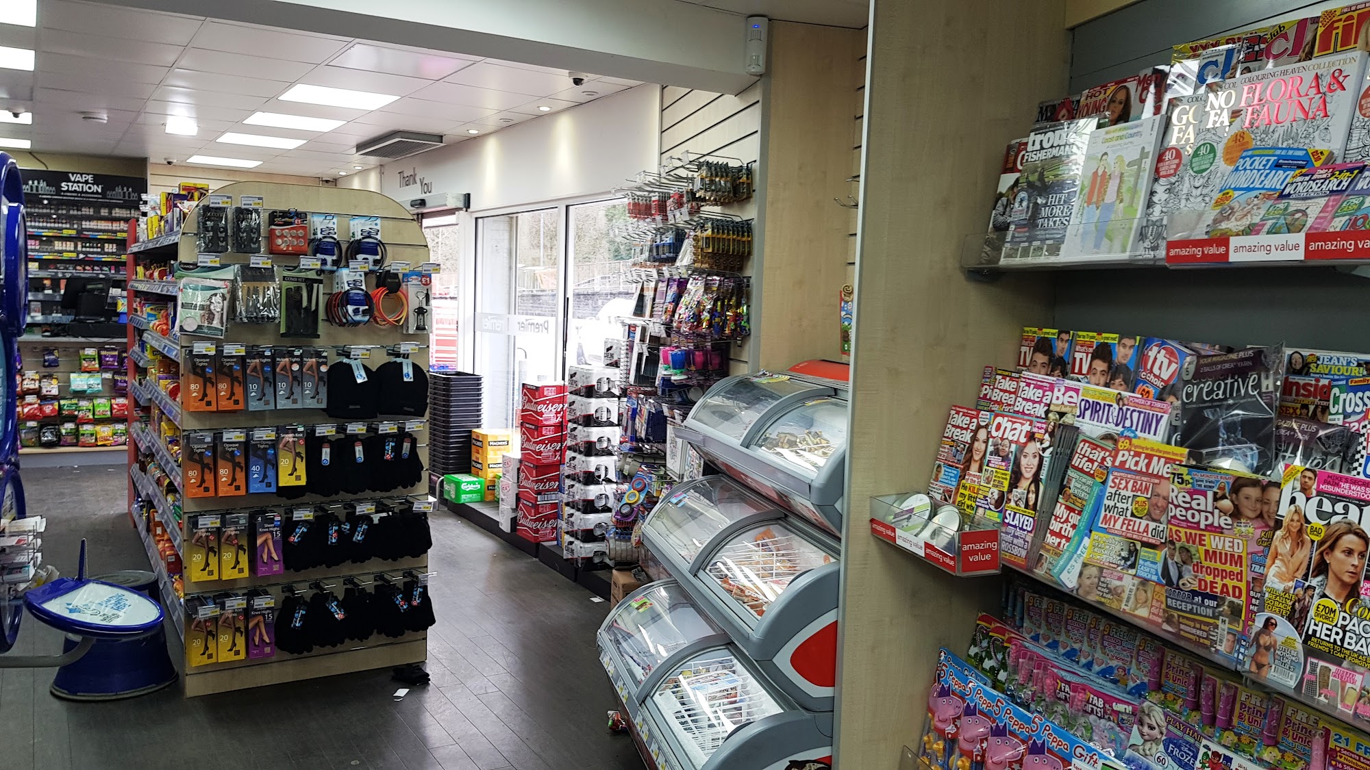 Kumar Stores - Premier Stores Neath