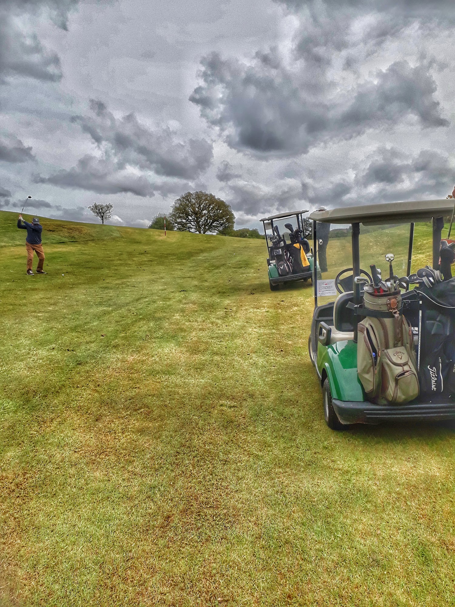 Glynneath Golf Club