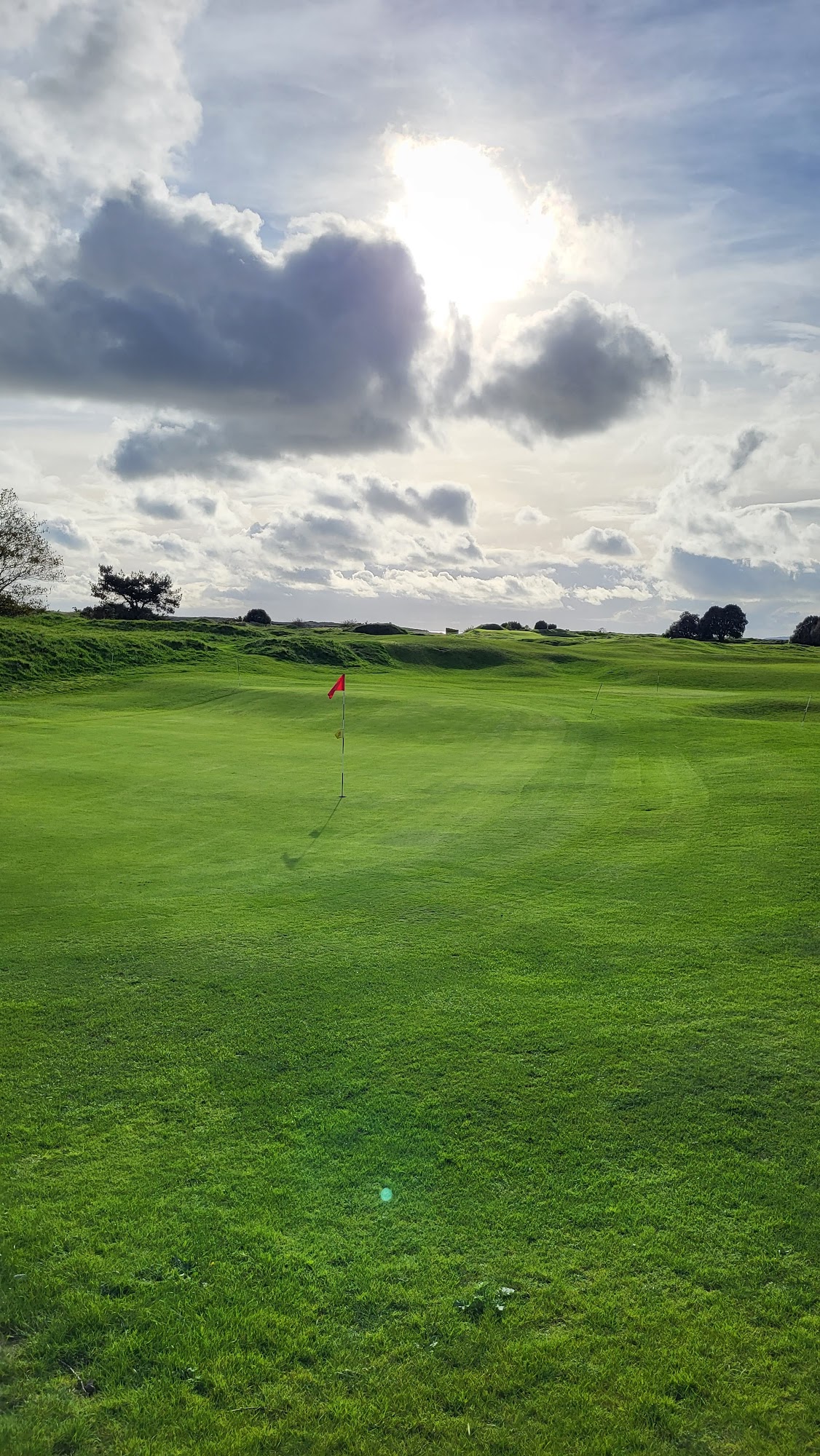 Swansea Bay Golf Club