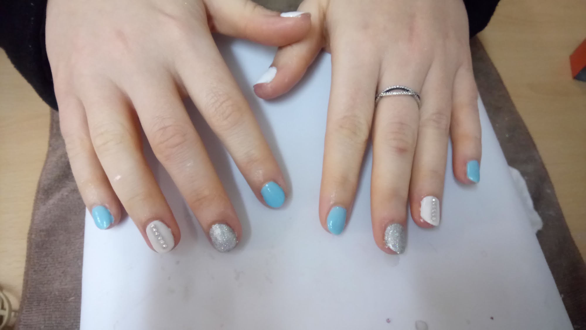 Atlantis Beauty Salon. Neath
