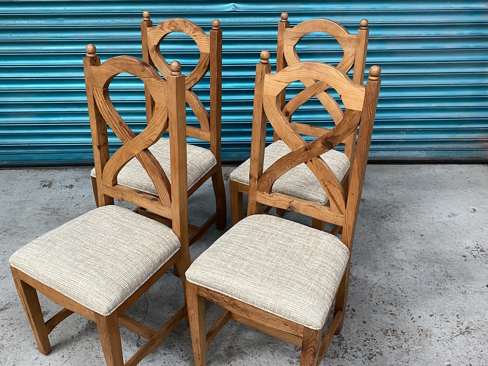 C W M Upholstery Ltd