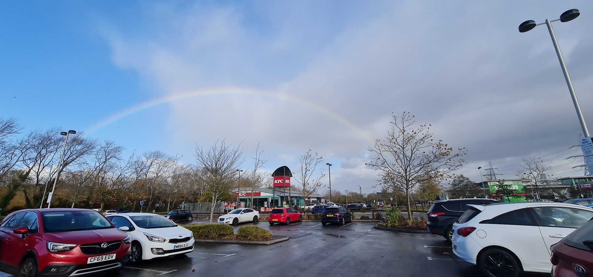 28 East Retail Park