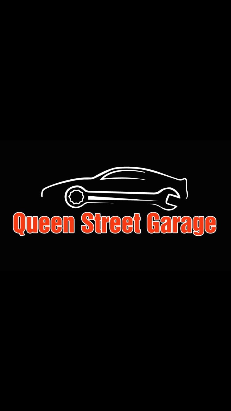 Queen Street Garage Queen St, Newport