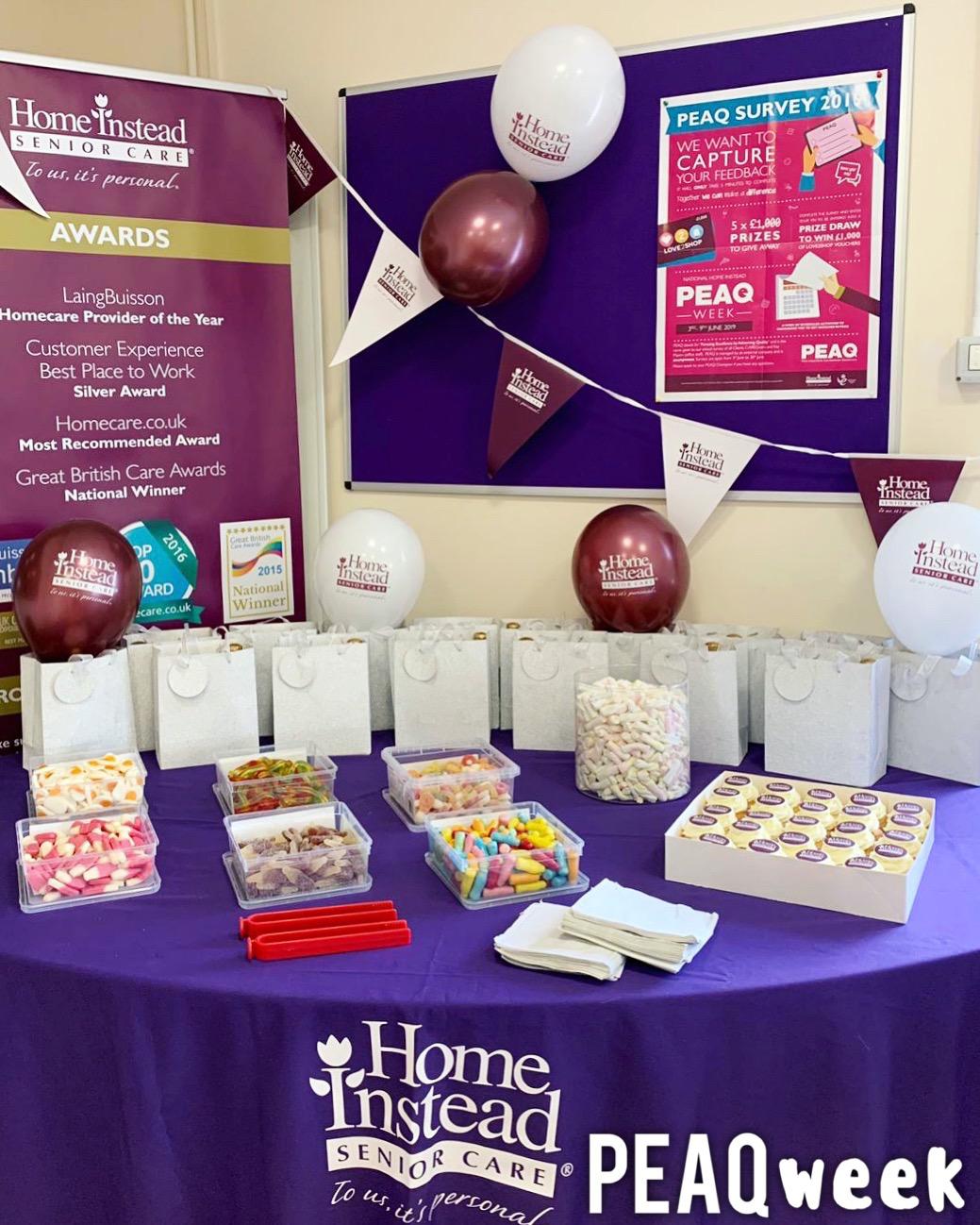 Home Instead Newport - Home Care & Live-in Care