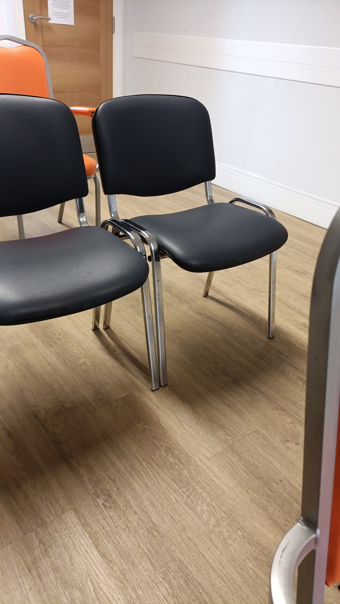 Risca Dental Practice
