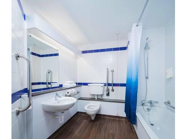 Travelodge Newport Central