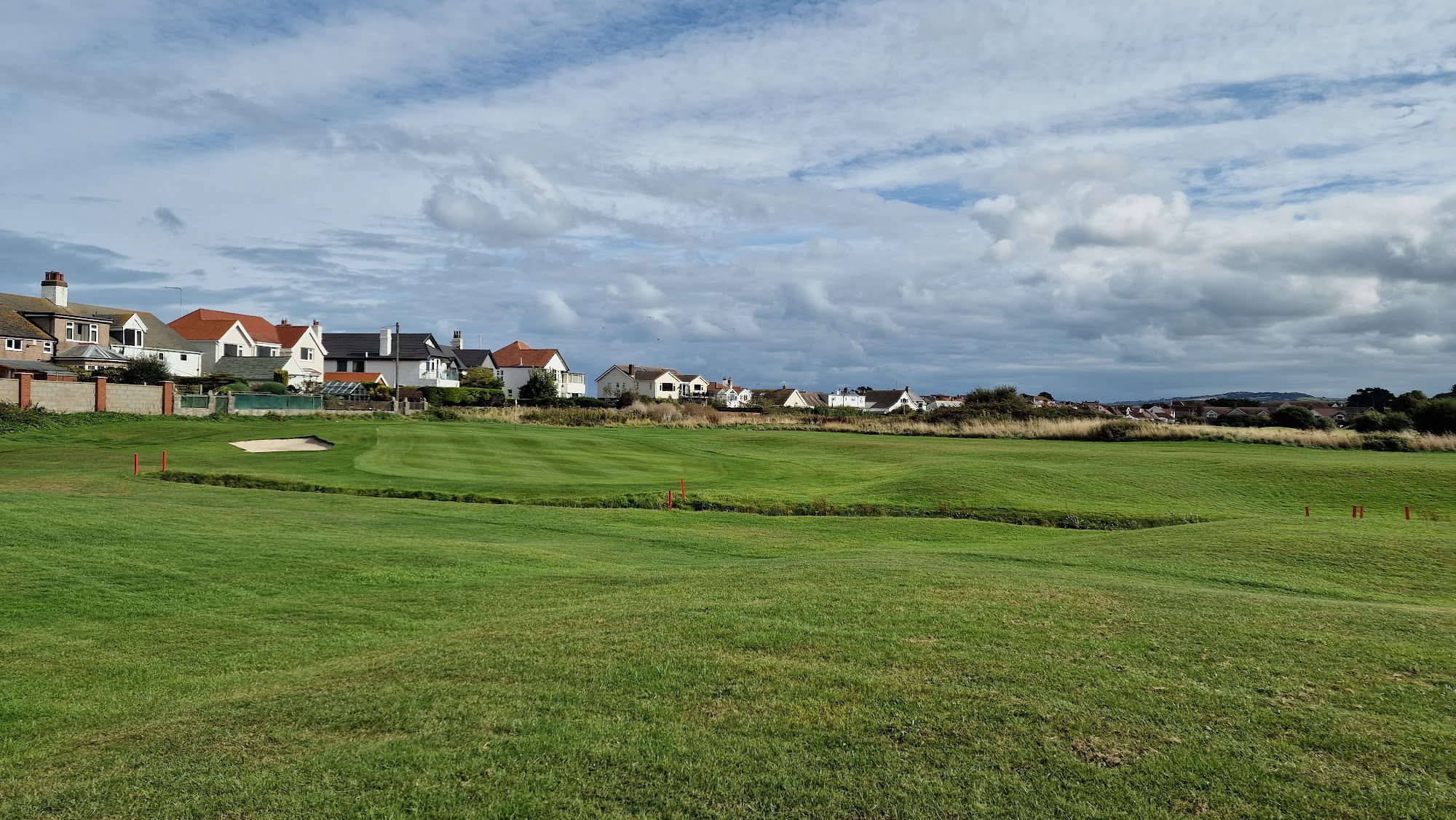 Rhos-on-Sea Golf Club