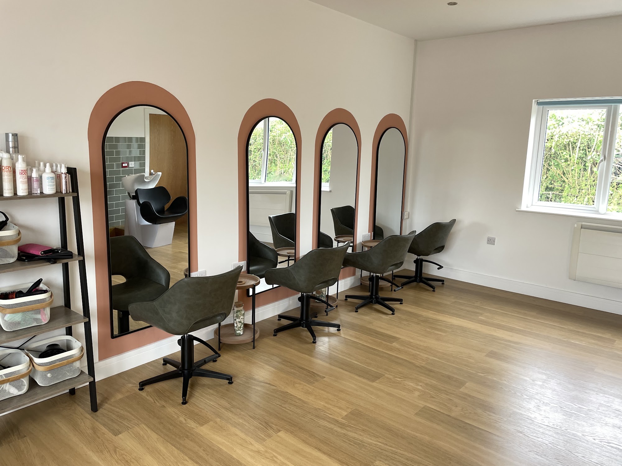 Oak Floors Online