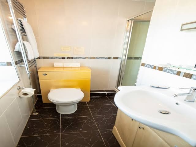 Lamphey Hall Hotel