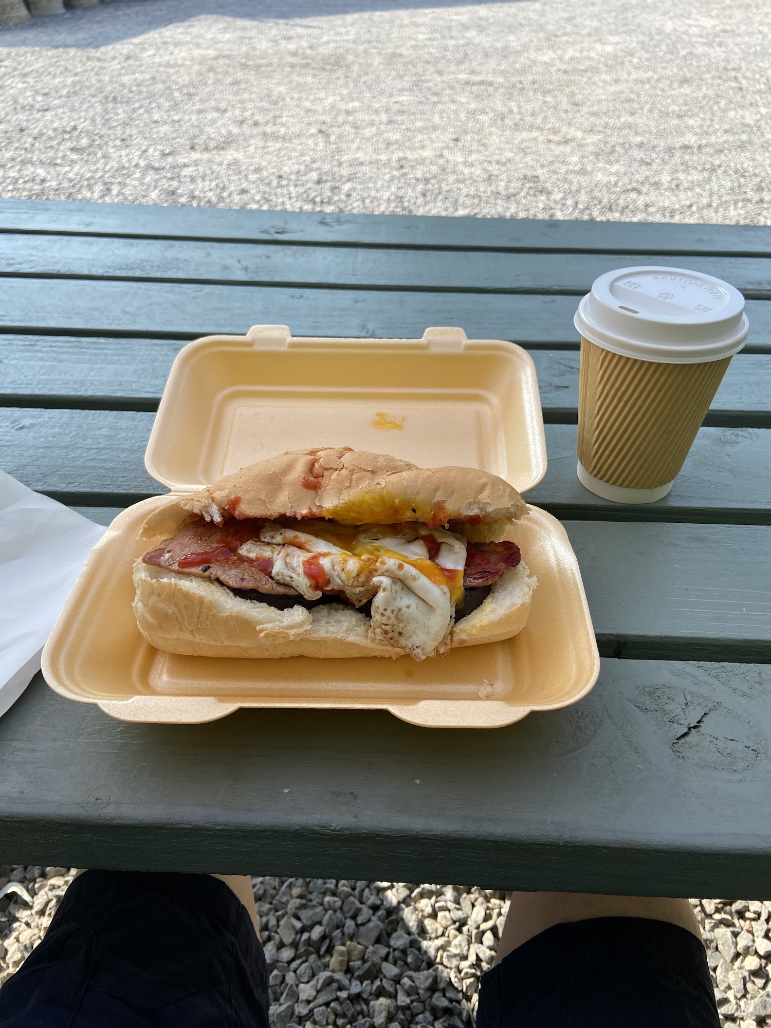 Old Village Shop Cafe