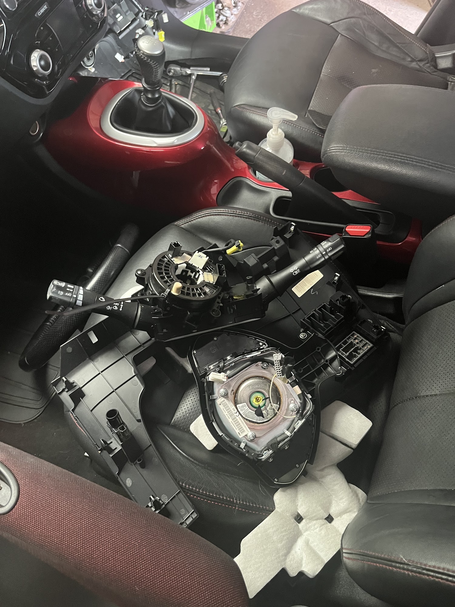 Paramount MOT & Repairs