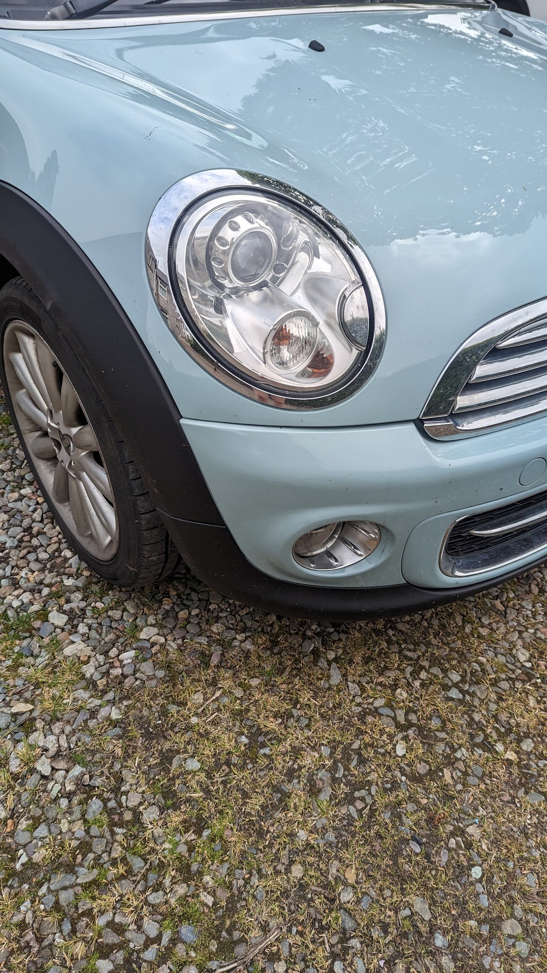 Dazet Car Body Repairs and Respray
