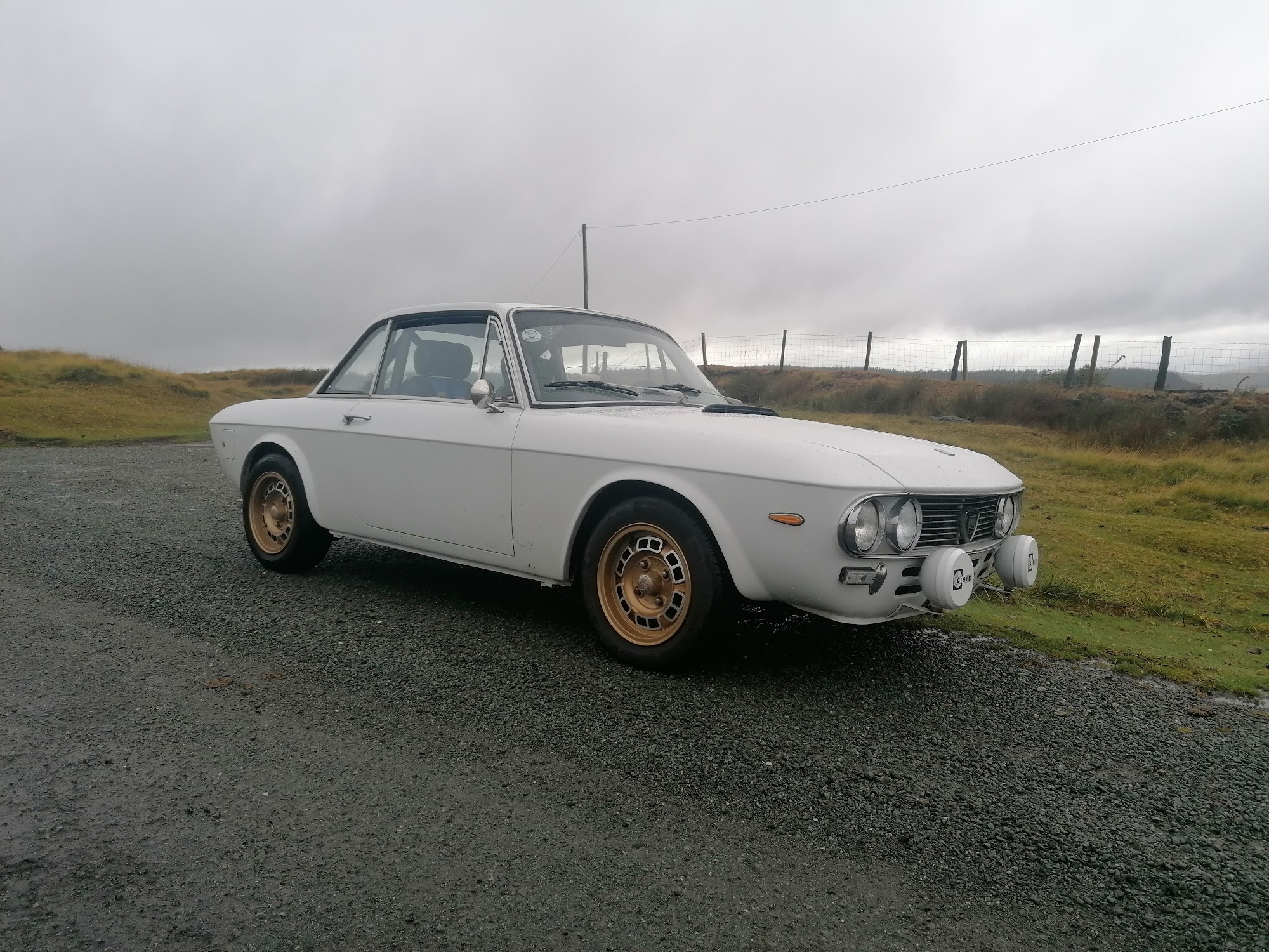 Allitalia Ltd
