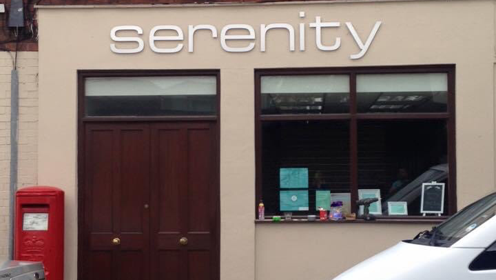 Serenity