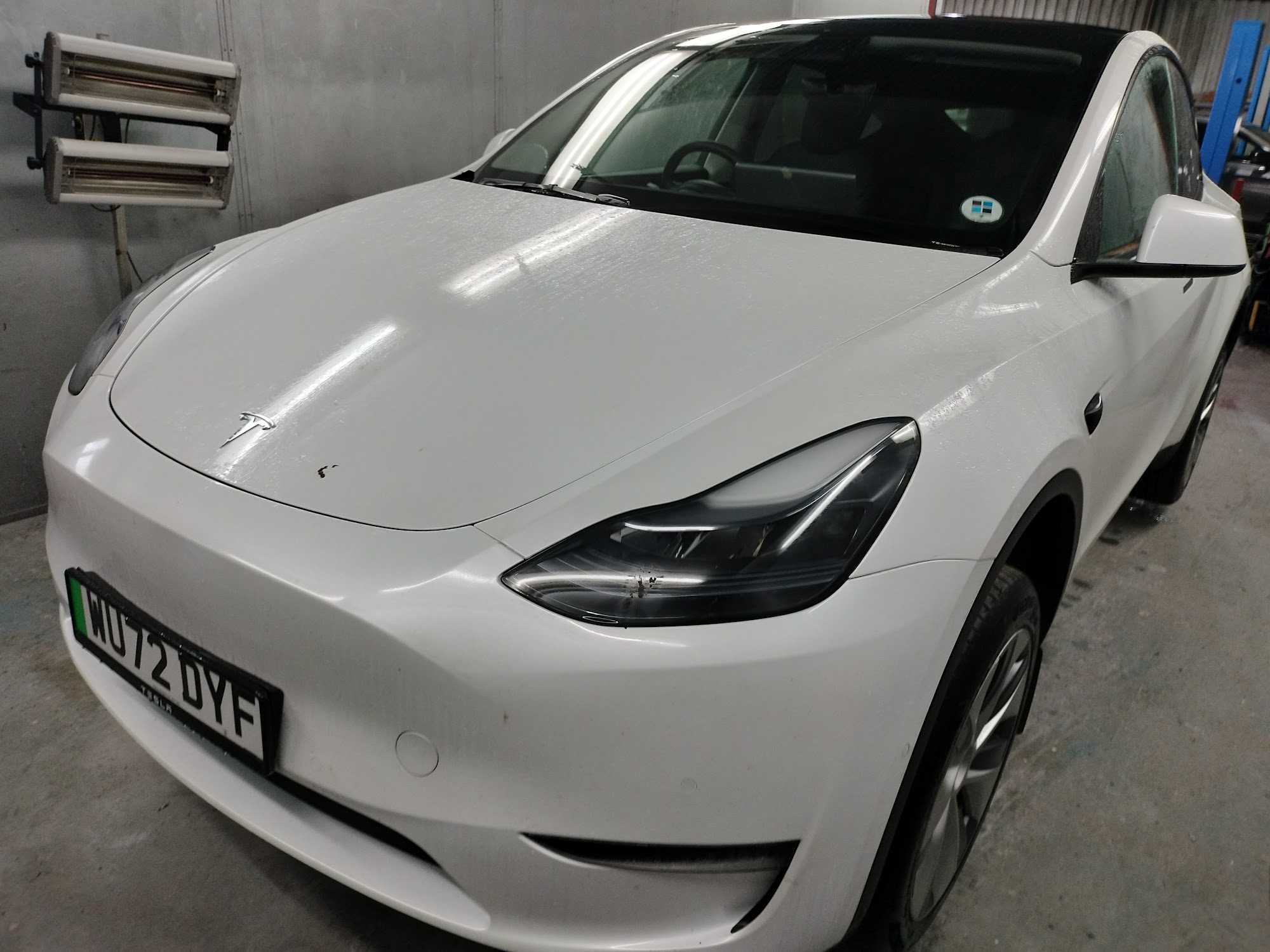 Daniels Body & Mechanical Repairs