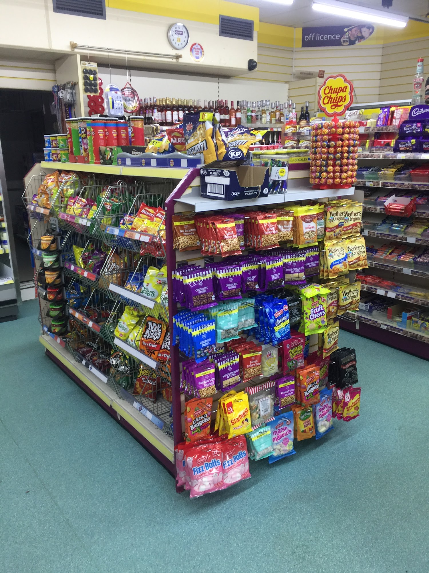 Village Discount Stores Port Talbot