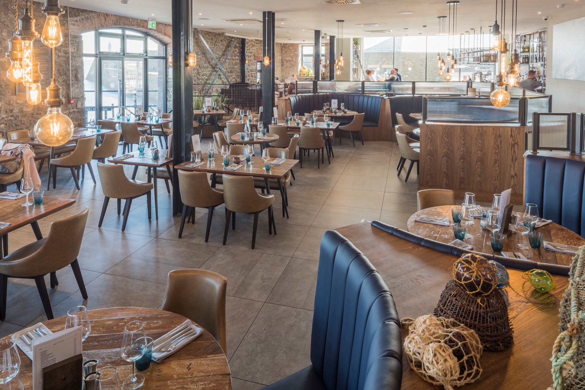 Bar & Kitchen Co Unit 1, Jennings Building, Eastern Promenade, Porthcawl