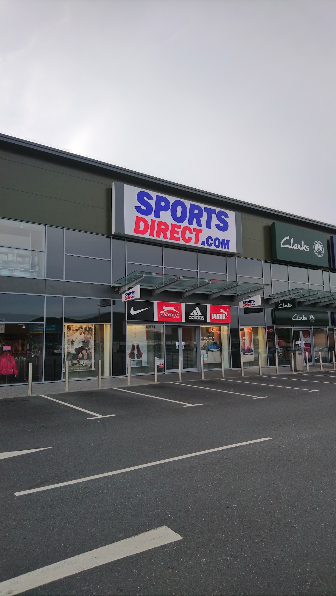 Sports Direct