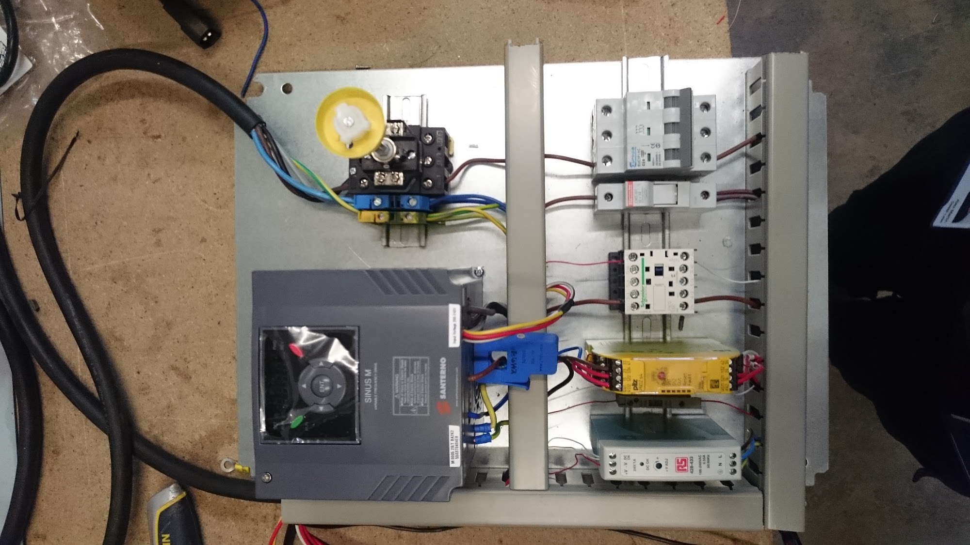 Martin Electronics