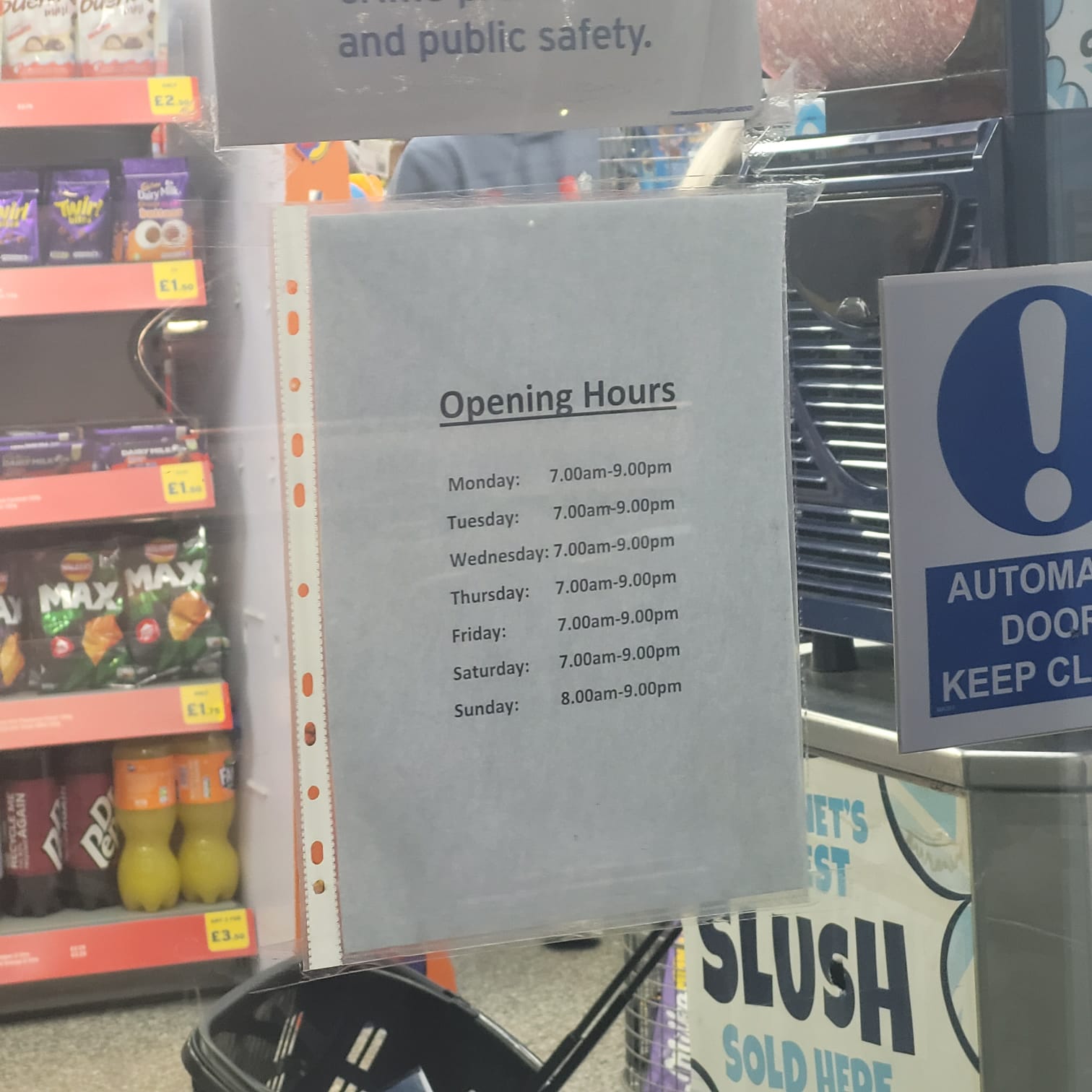 One Stop