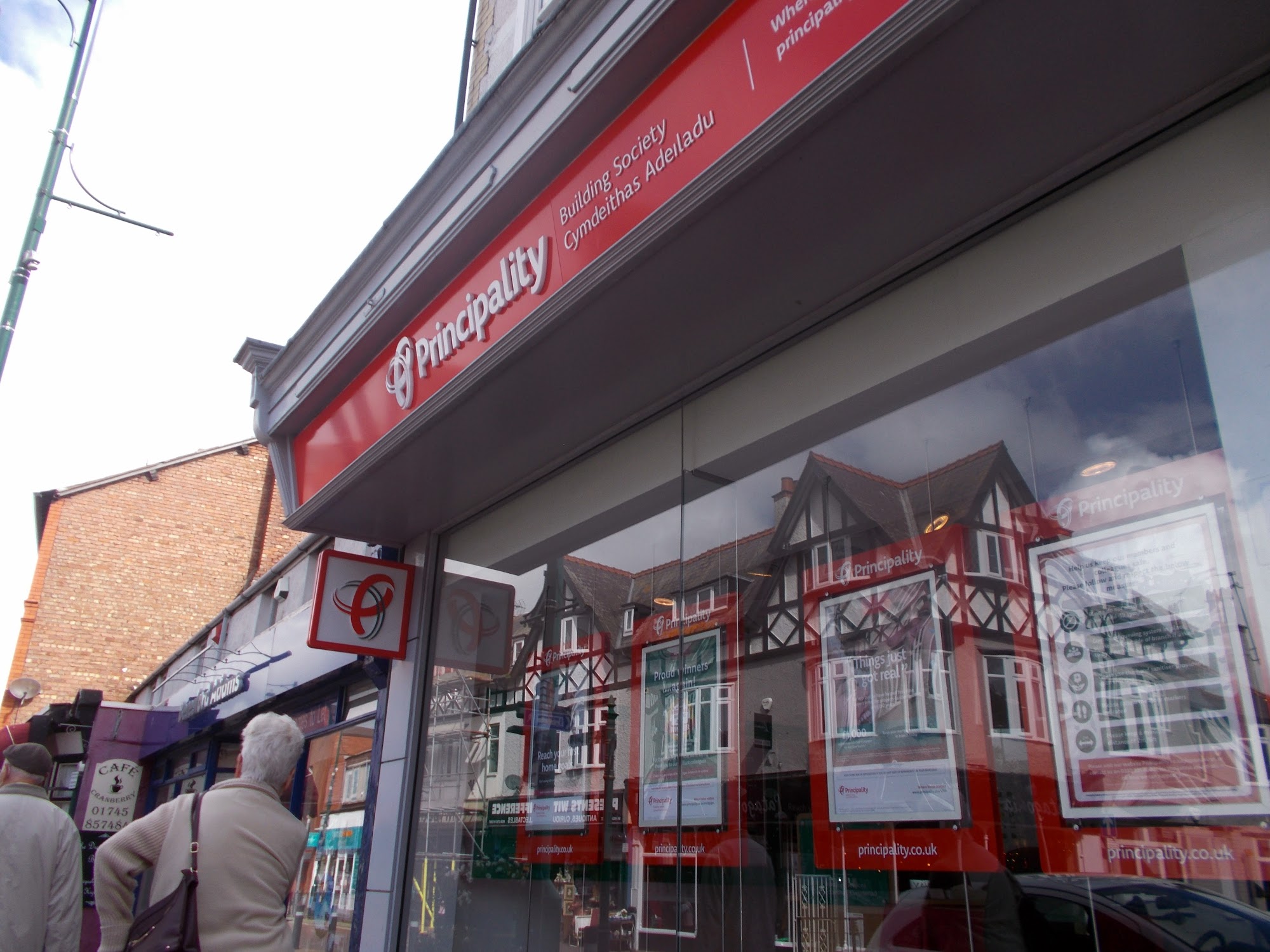 Principality Building Society