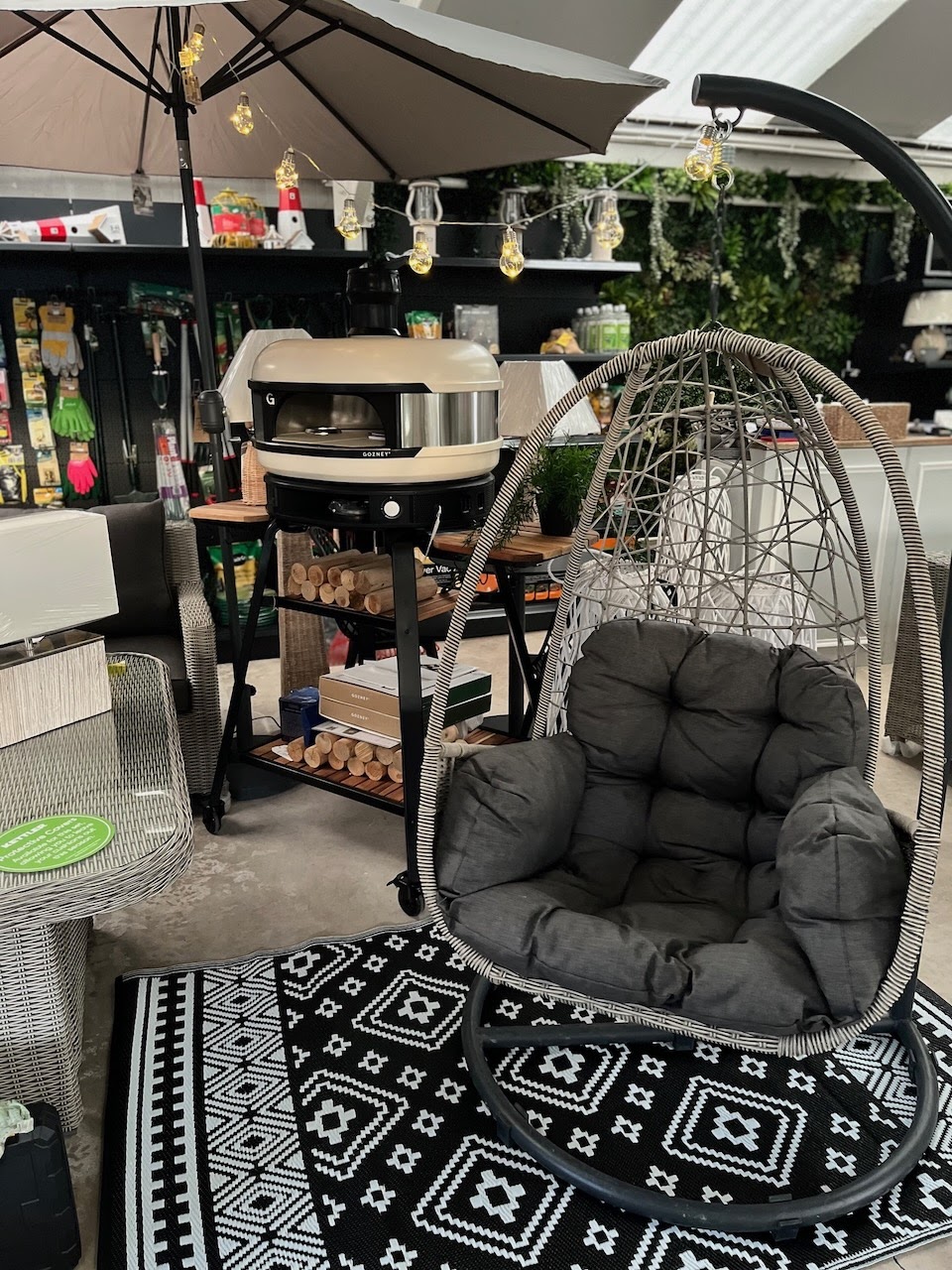 Abersoch Garden Centre