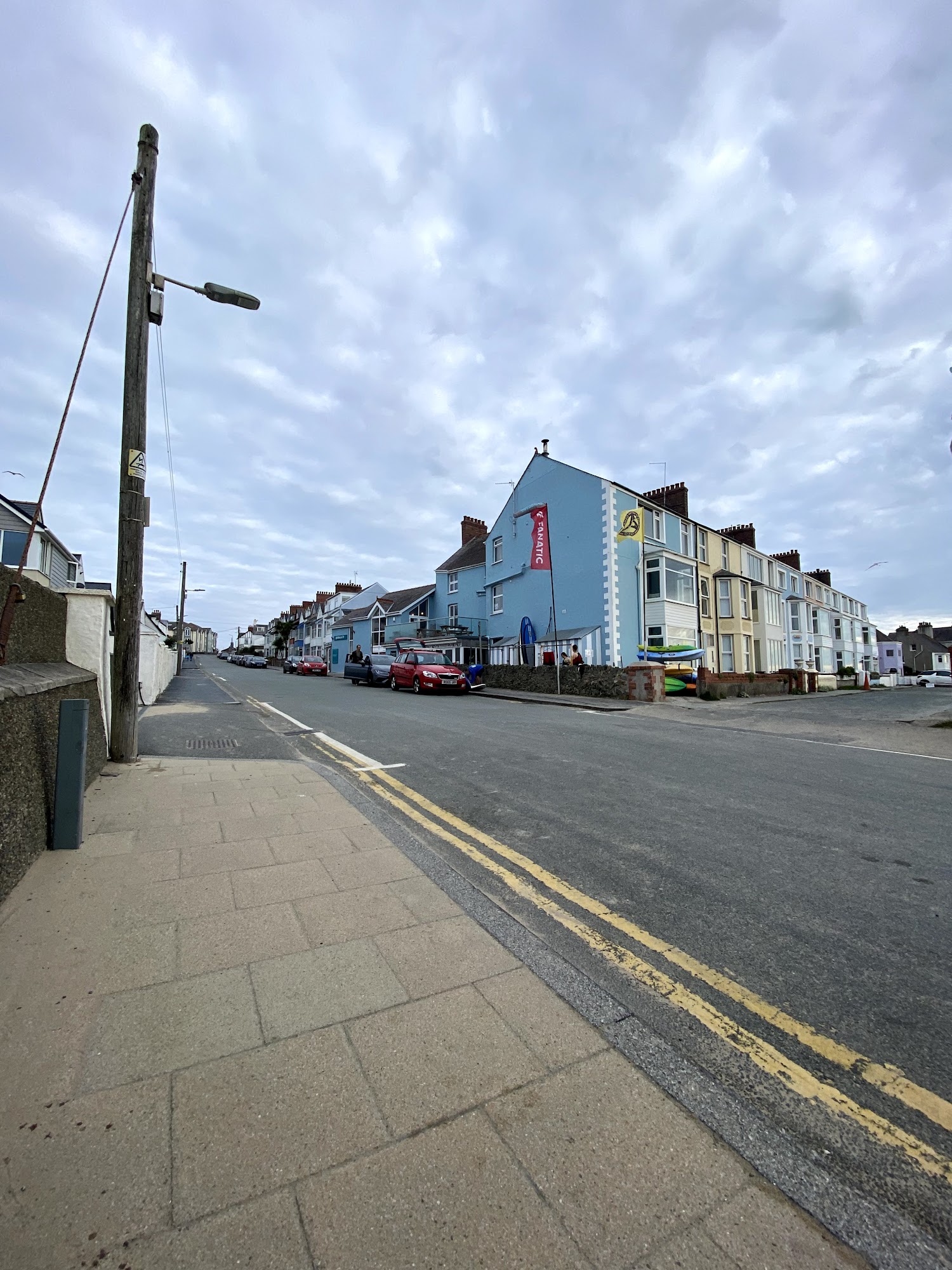 Funsport Rhosneigr Surf Shop