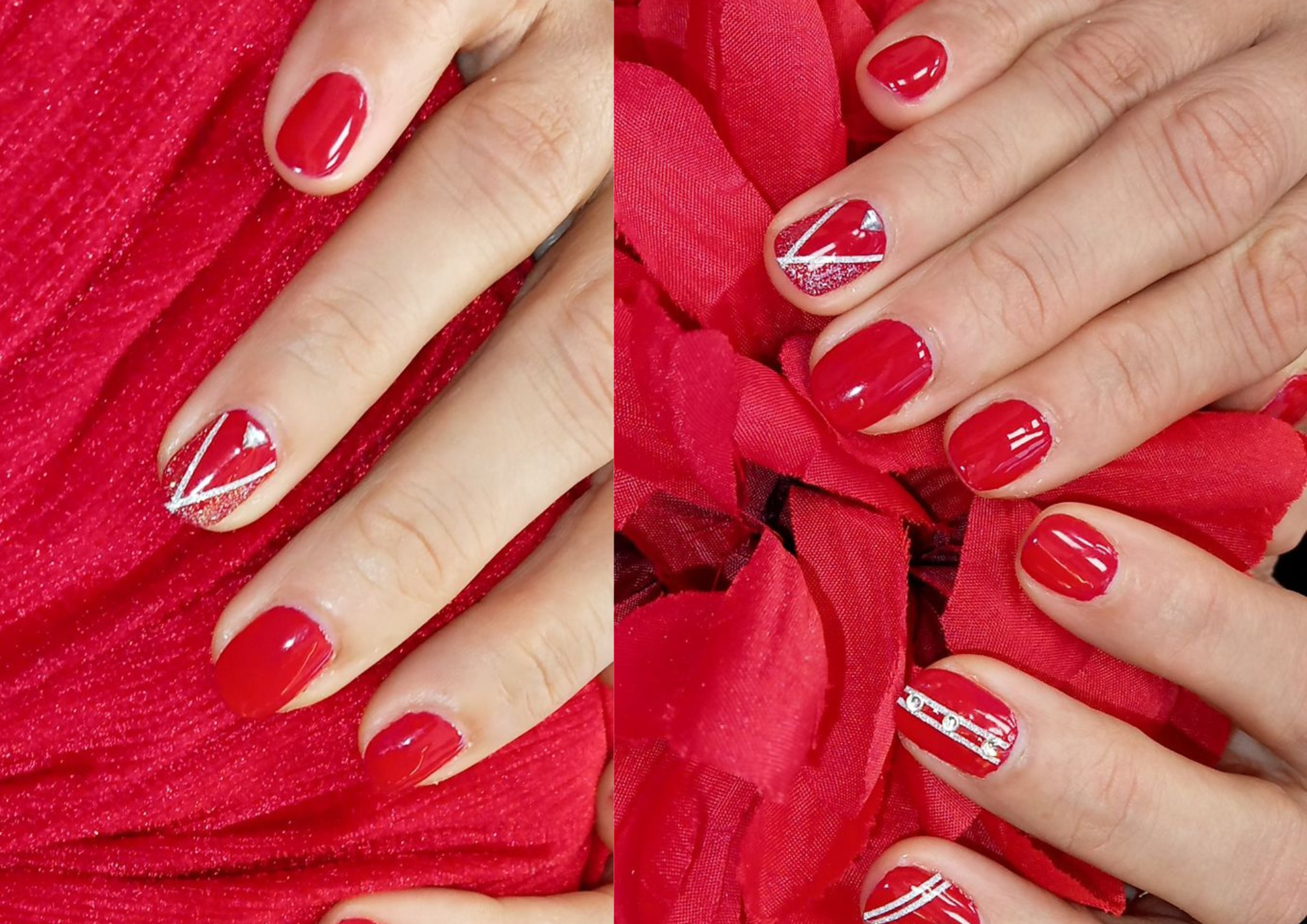 Maharani's Beauty Lounge