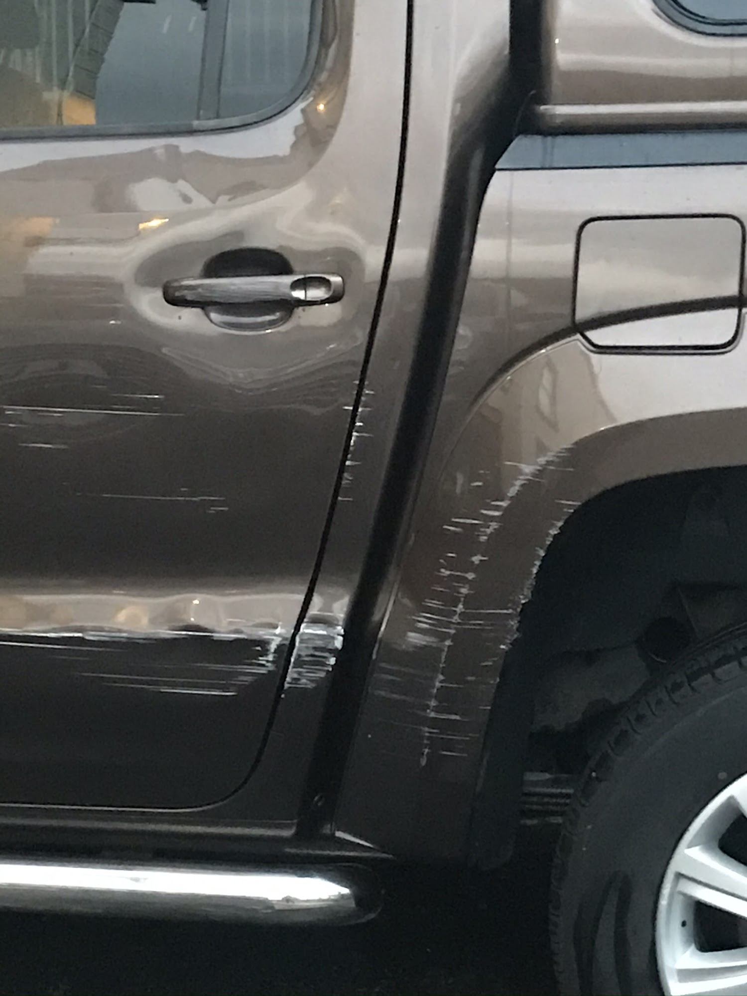 Dylan Evans Autobody Repairs