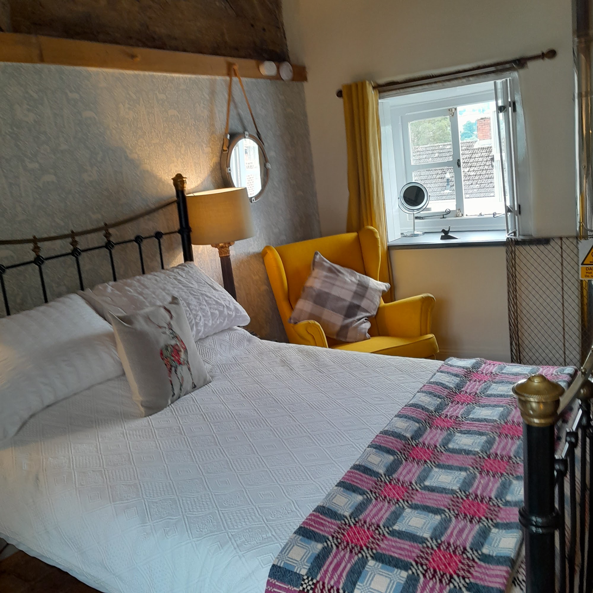 Ruthin Cottage Wales