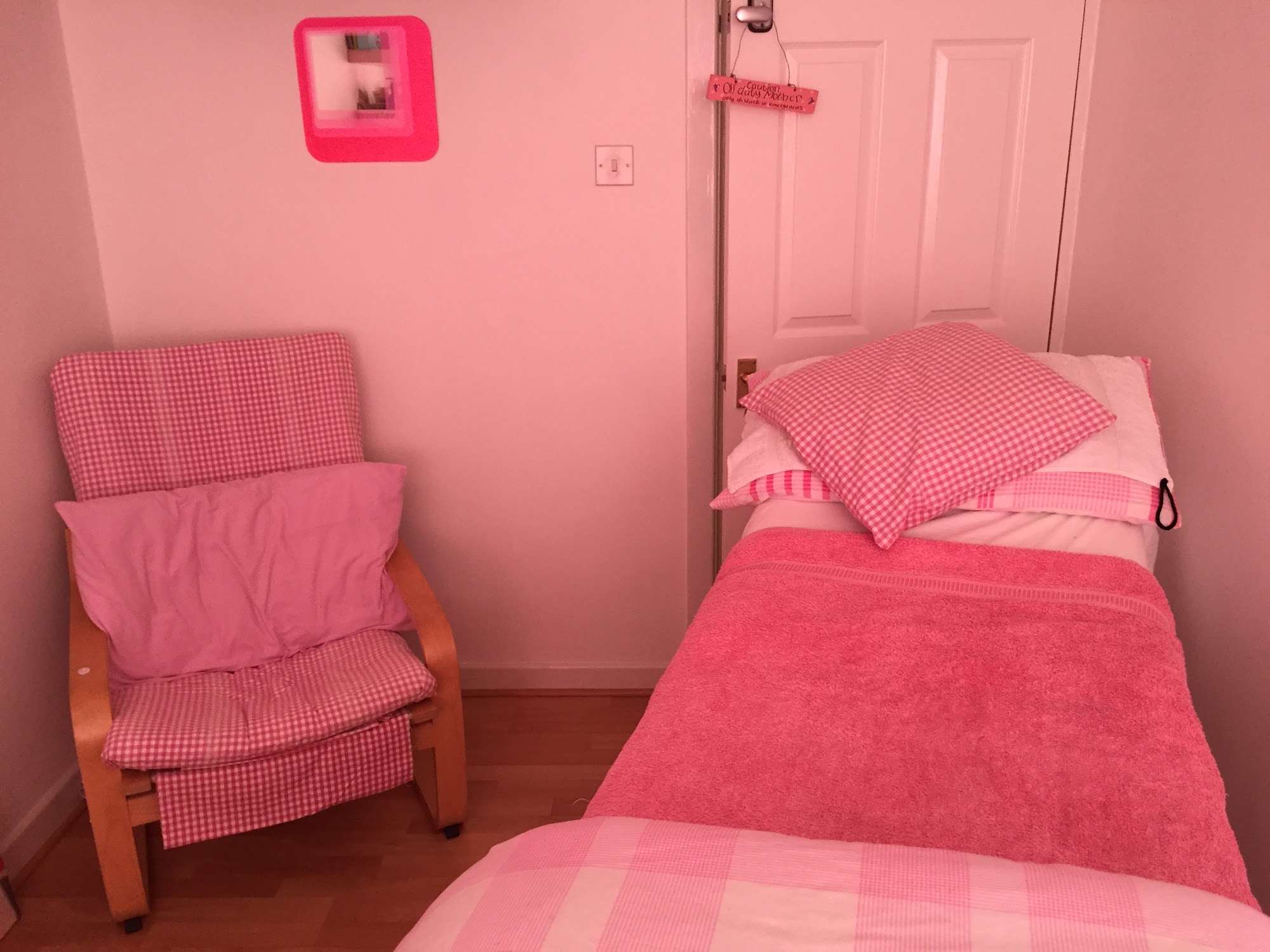 Mobile Beauty Therapy