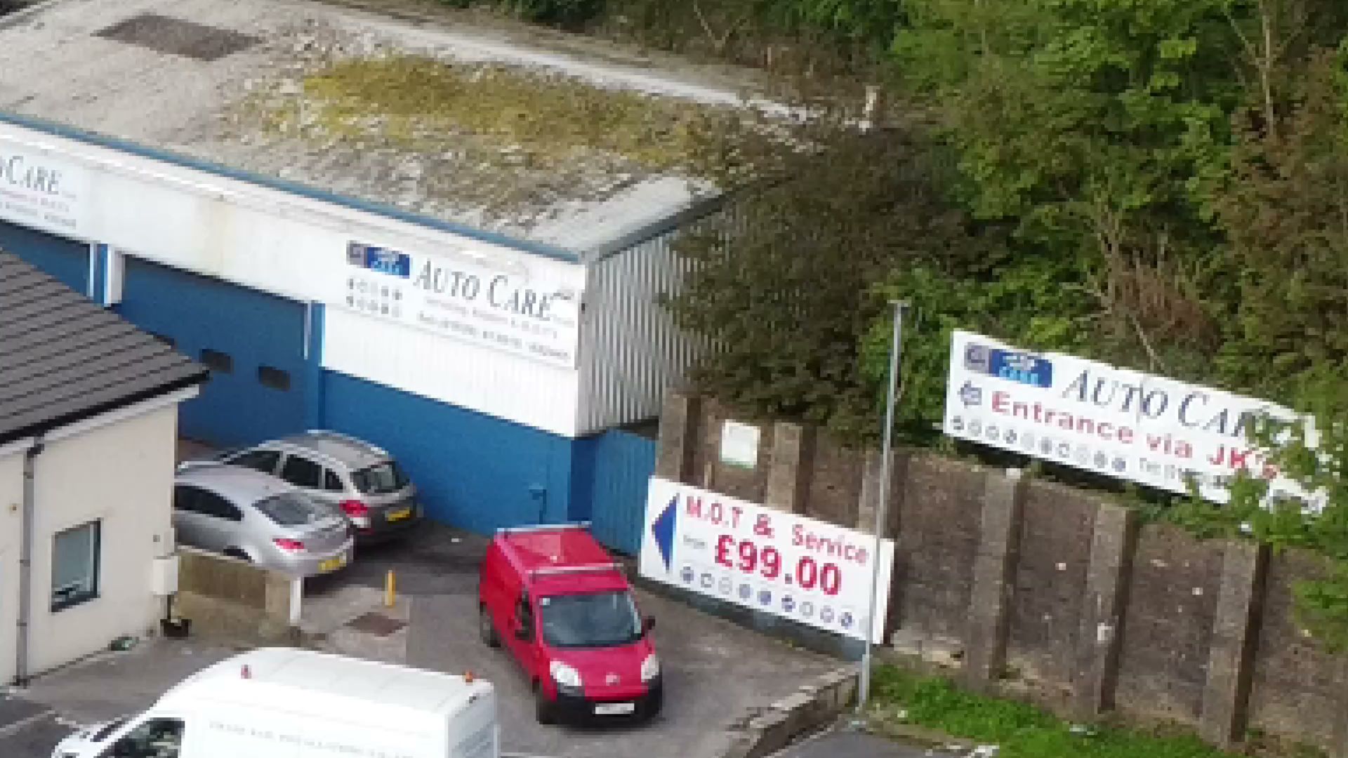Auto Care Neath Swansea