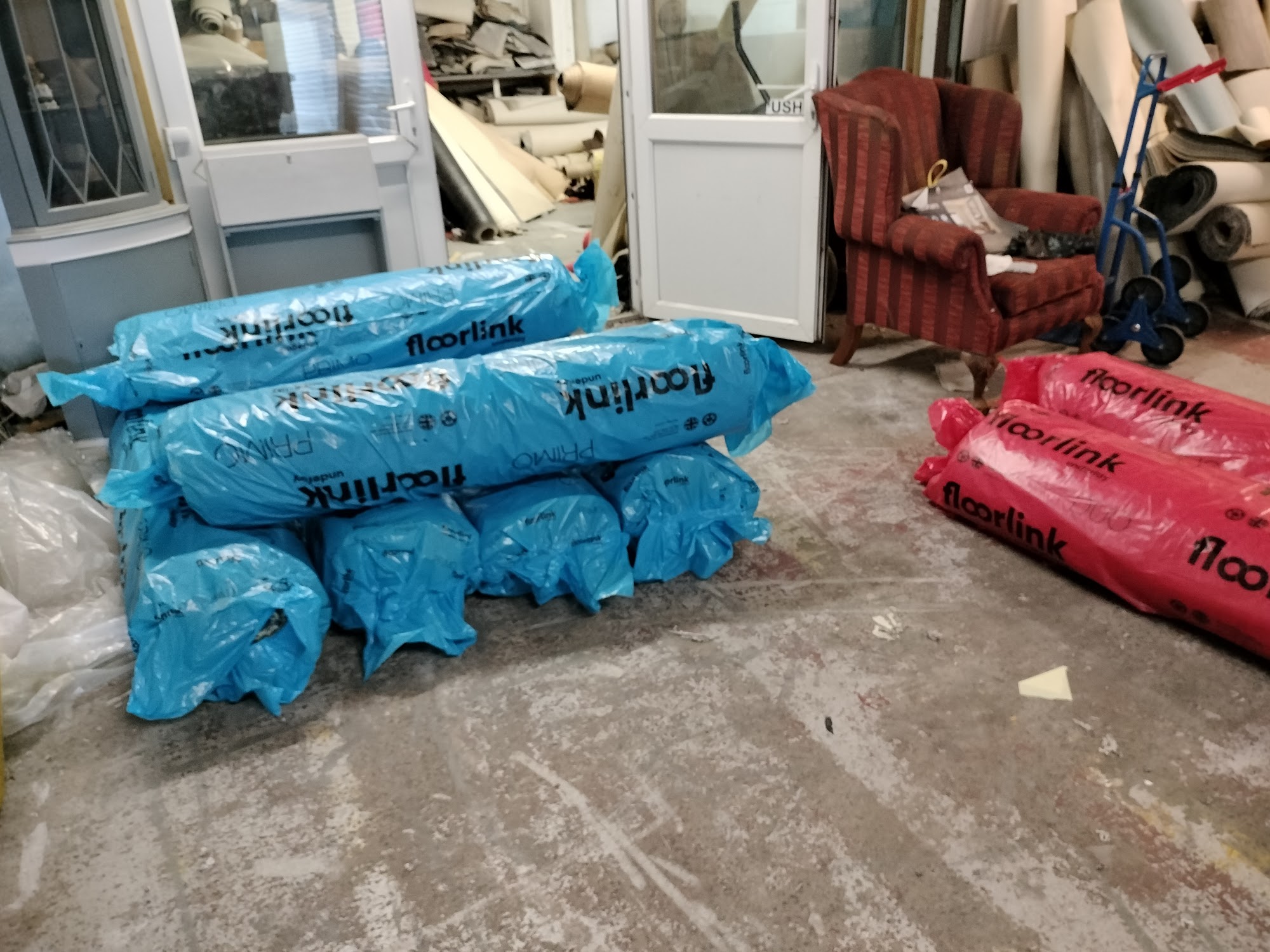 Carpet Home Select