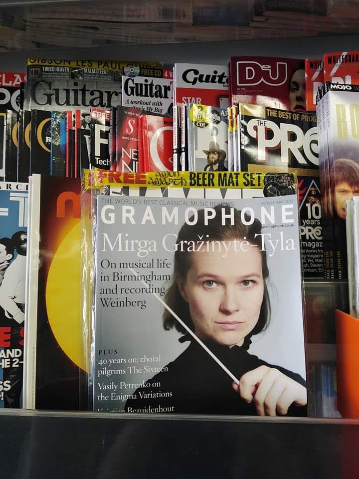 WHSmith