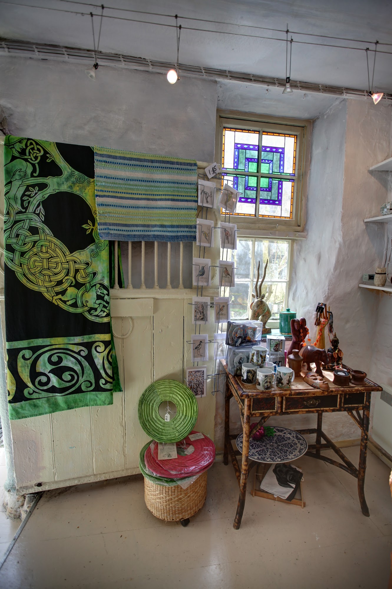 Pandora's Shop
